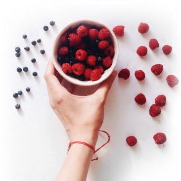 Bessere Haut durch Antioxidantien
