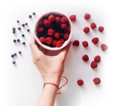 Bessere Haut durch Antioxidantien