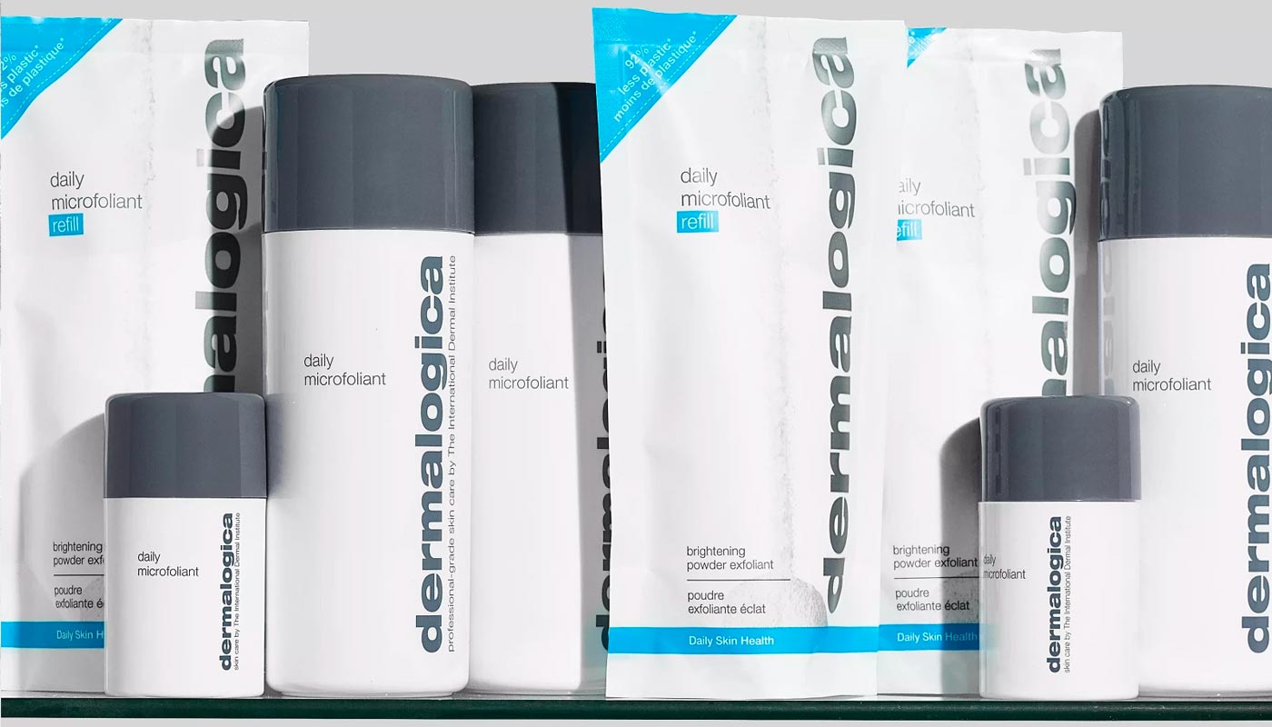 Peeling - wie viel ist zu viel?