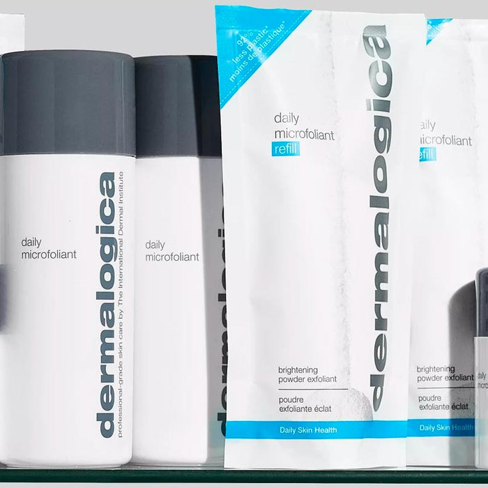 Peeling - wie viel ist zu viel?