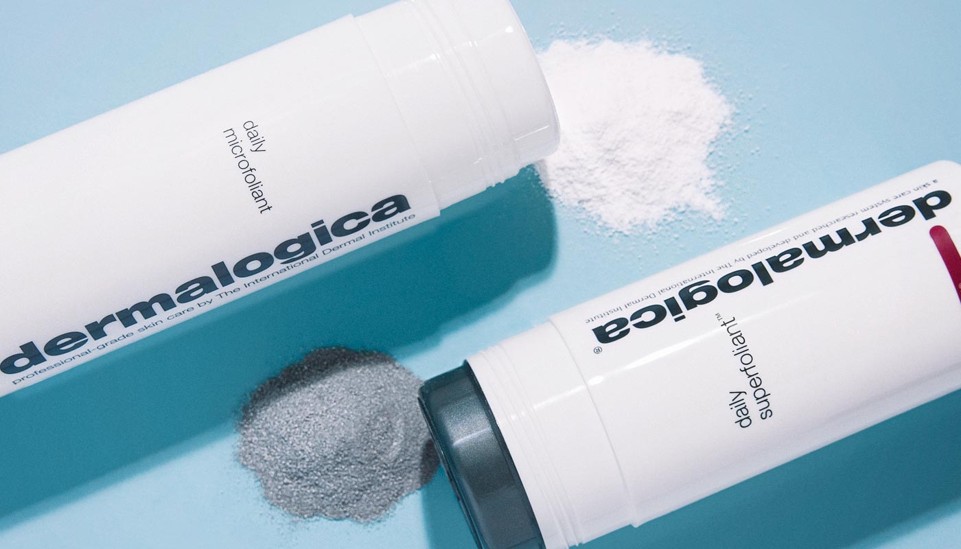 Welches Pulver-Peeling ist für dich geeignet?