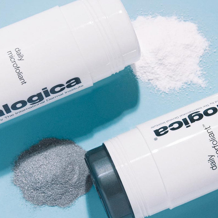 Welches Pulver-Peeling ist für dich geeignet?