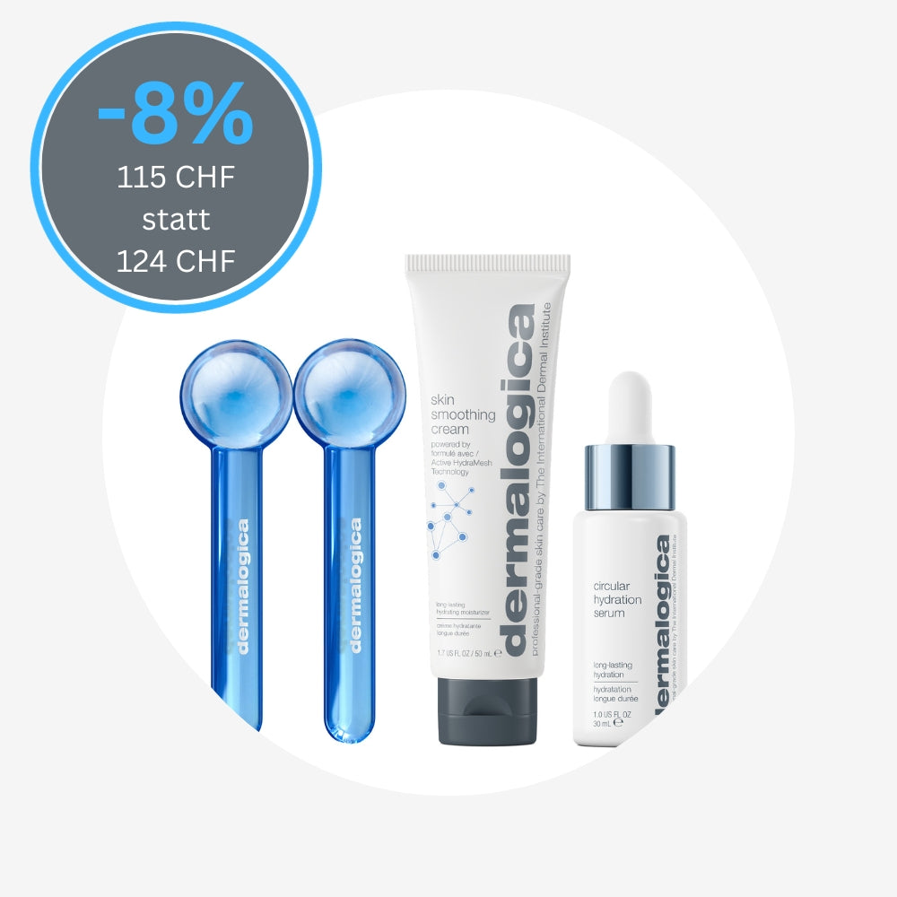 Supple Skin Kit