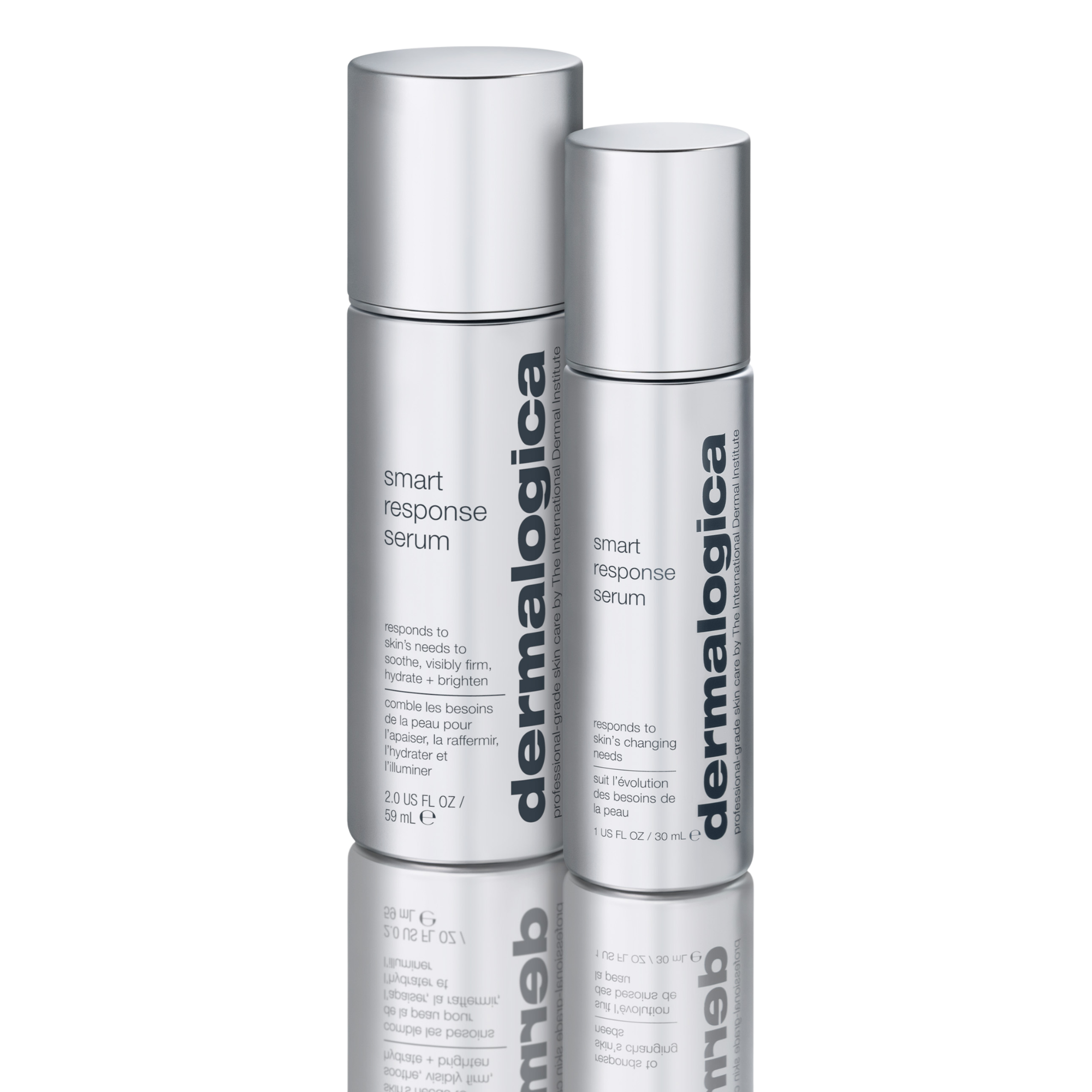 Smart Response Serum