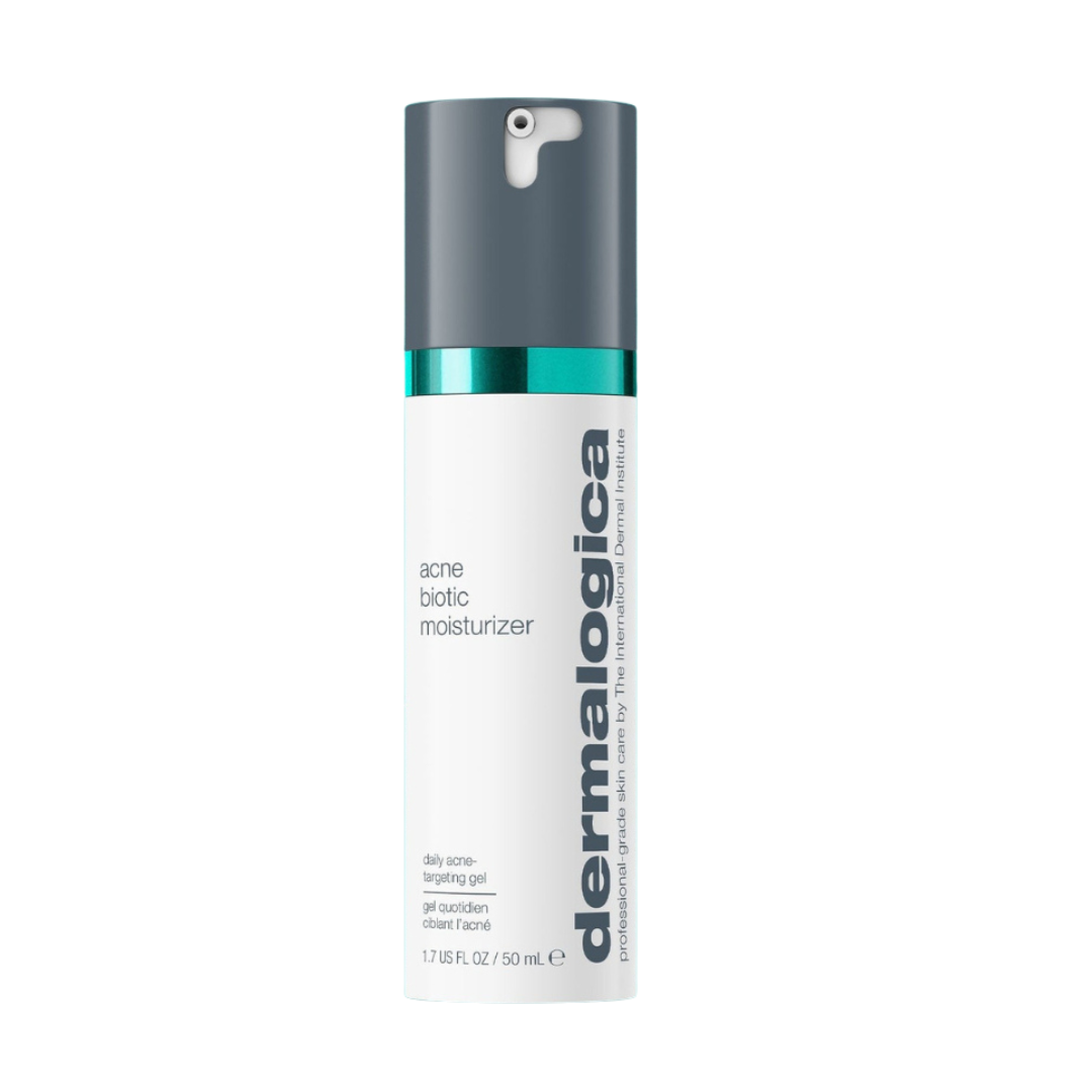 NEU! Breakout Biotic Moisturizer