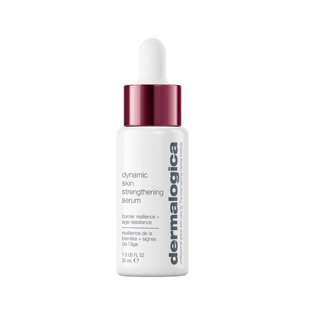 Dynamic Skin Strengthening Serum