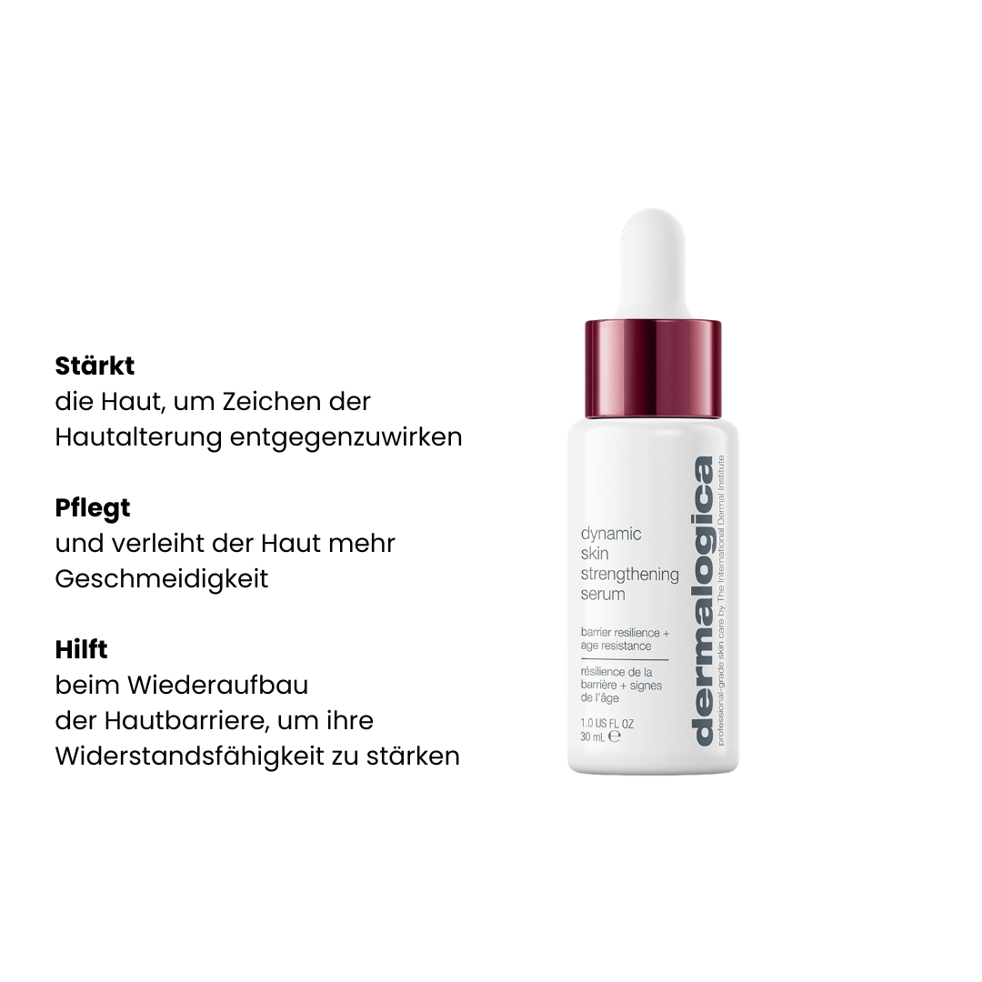 Dynamic Skin Strengthening Serum