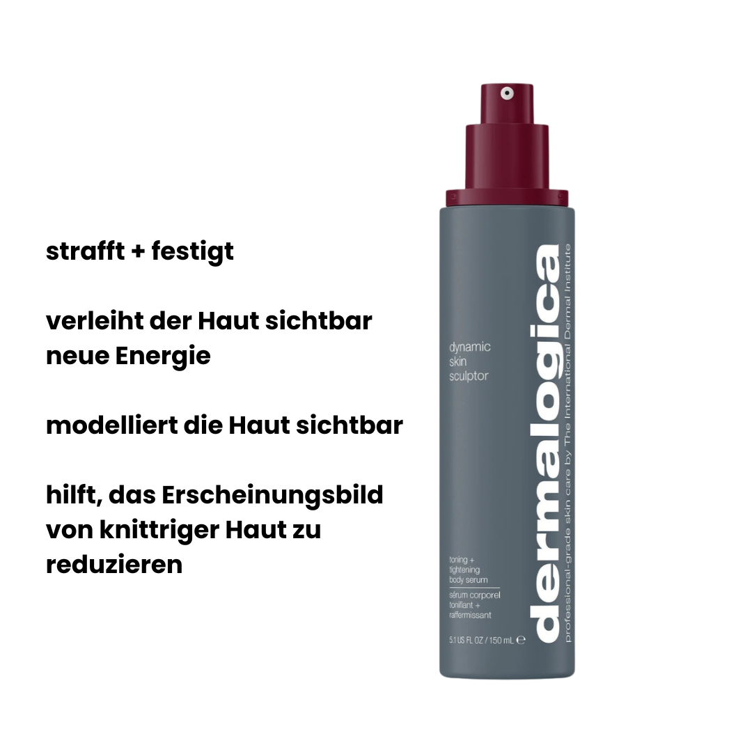 NEU! Dynamic Skin Sculptor