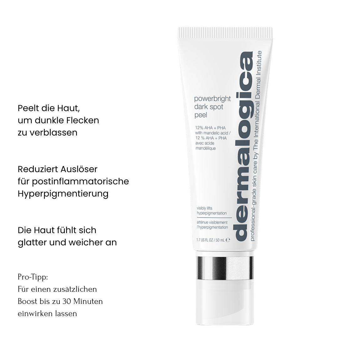 NEU! PowerBright Dark Spot Peel