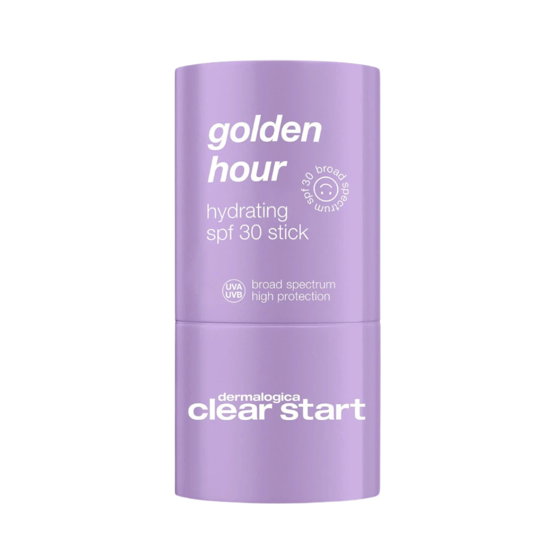 Golden Hour Hydrating SPF 30 Stick