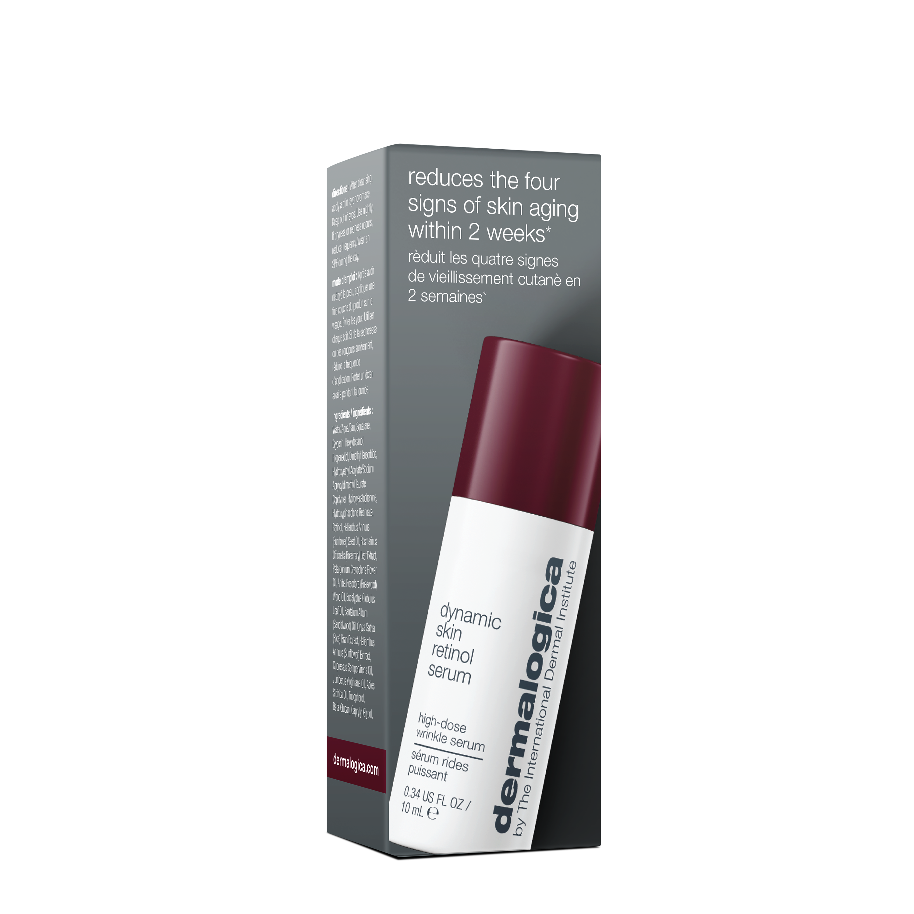 Dynamic Skin Retinol Serum