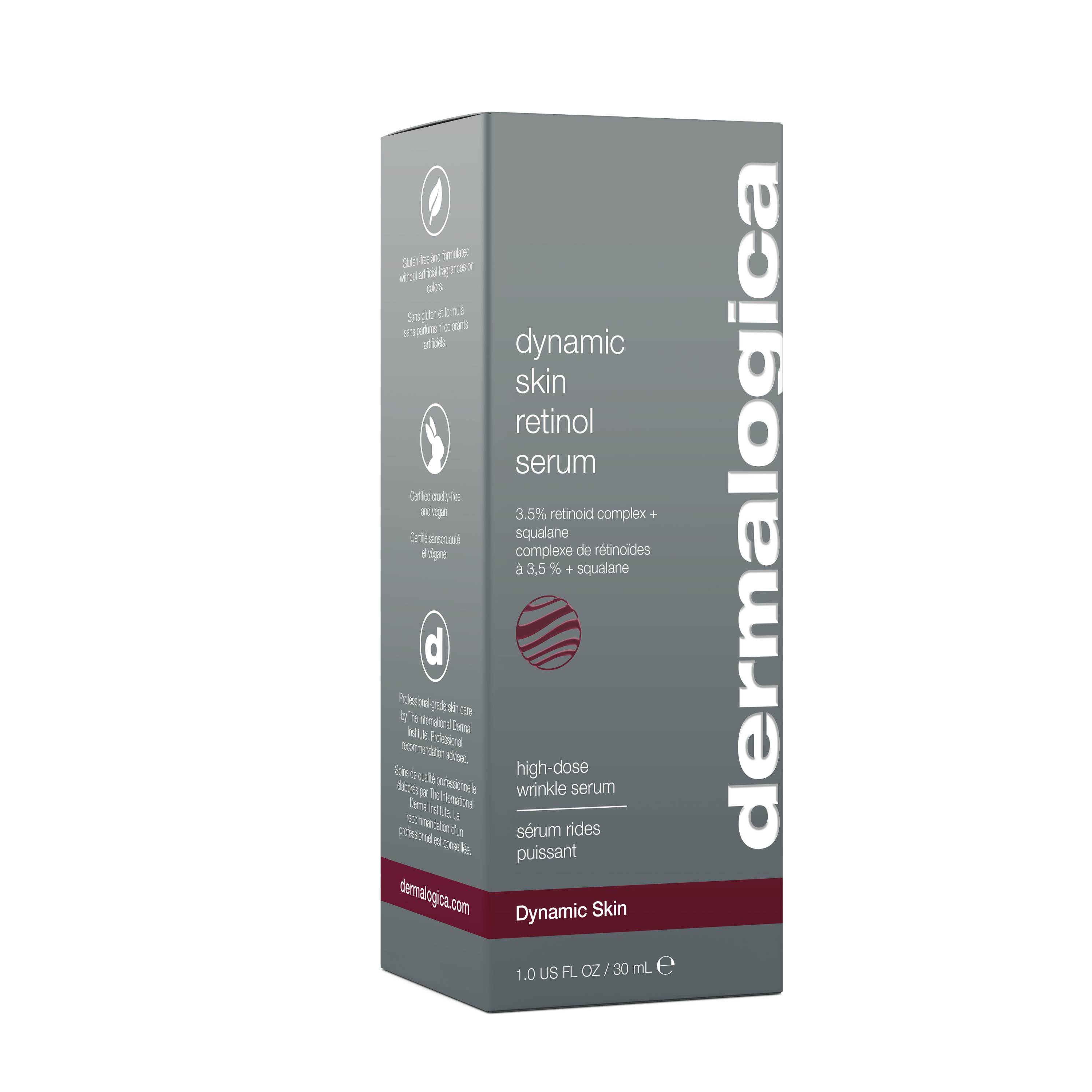 Dynamic Skin Retinol Serum