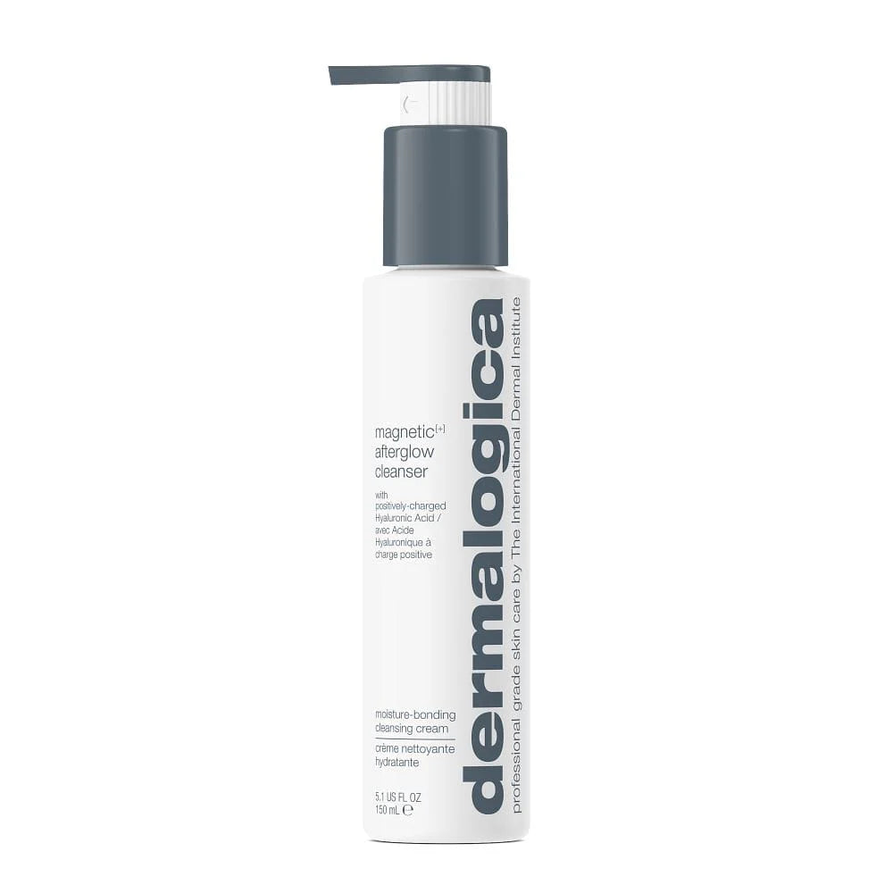 NEU! Magnetic[+] Afterglow Cleanser