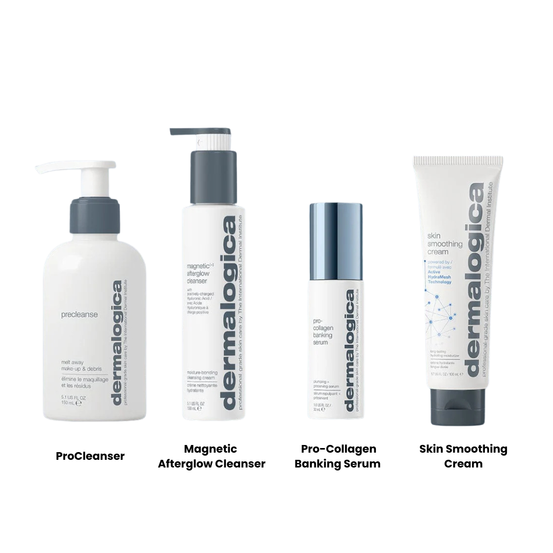 NEU! Magnetic[+] Afterglow Cleanser