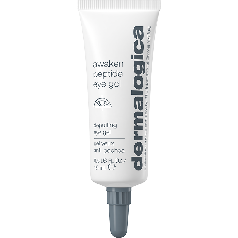 Awaken Peptide Eye Gel 15ml