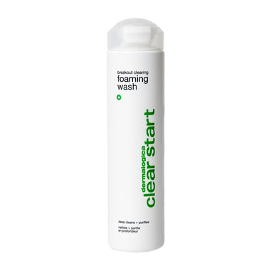 Dermalogica Cleanser Breakout Clearing Foaming Wash 295ml