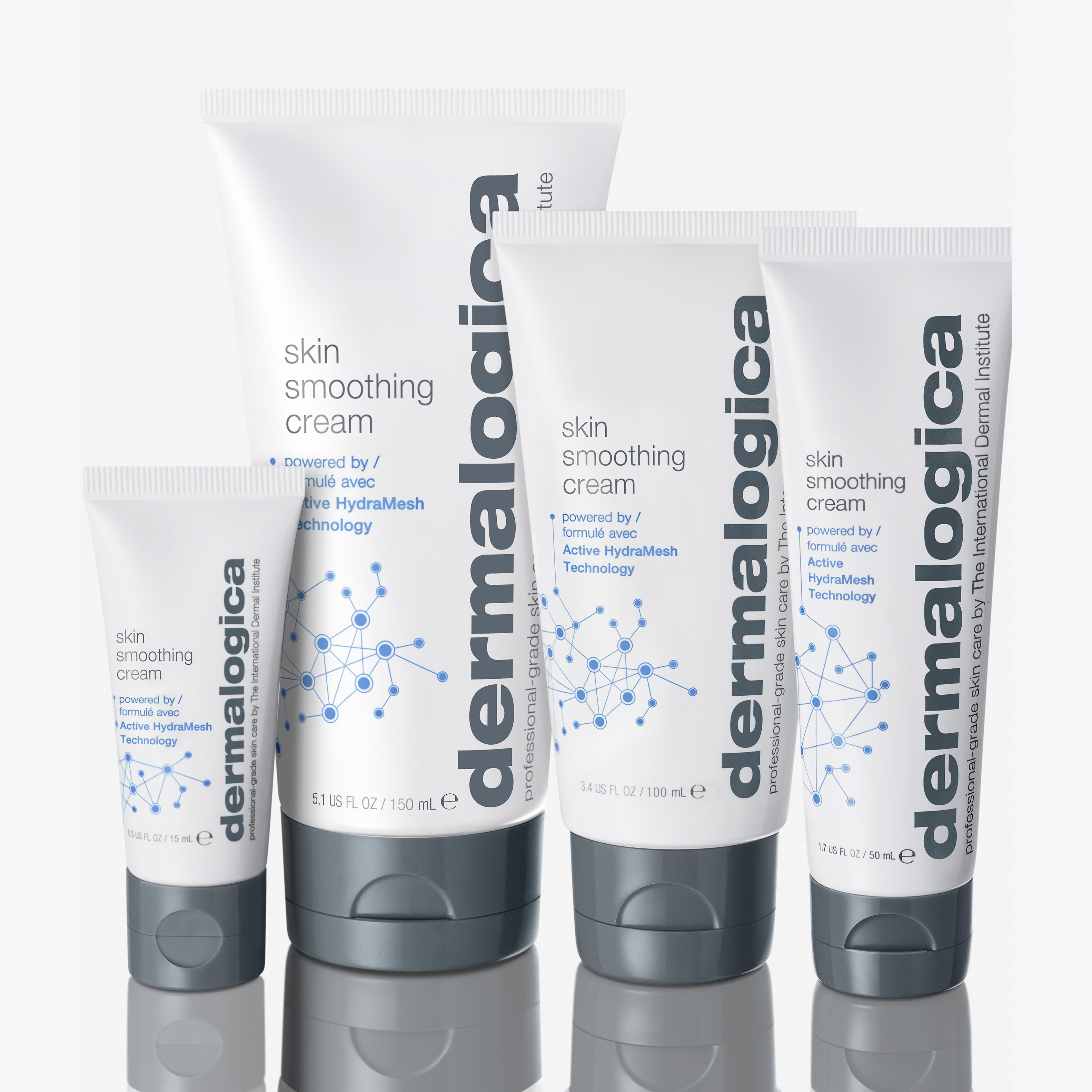 Skin Smoothing Cream