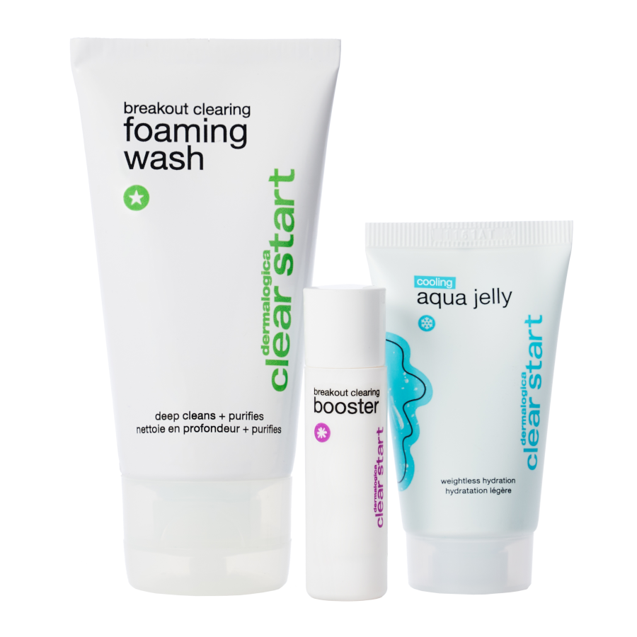 Breakout Clearing Kit