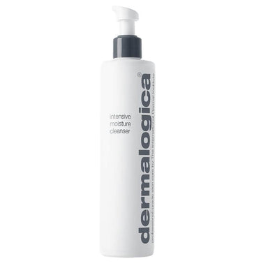 Dermalogica Intensive Moisture Cleanser. Pflegender Reiniger fuer trockene Haut.