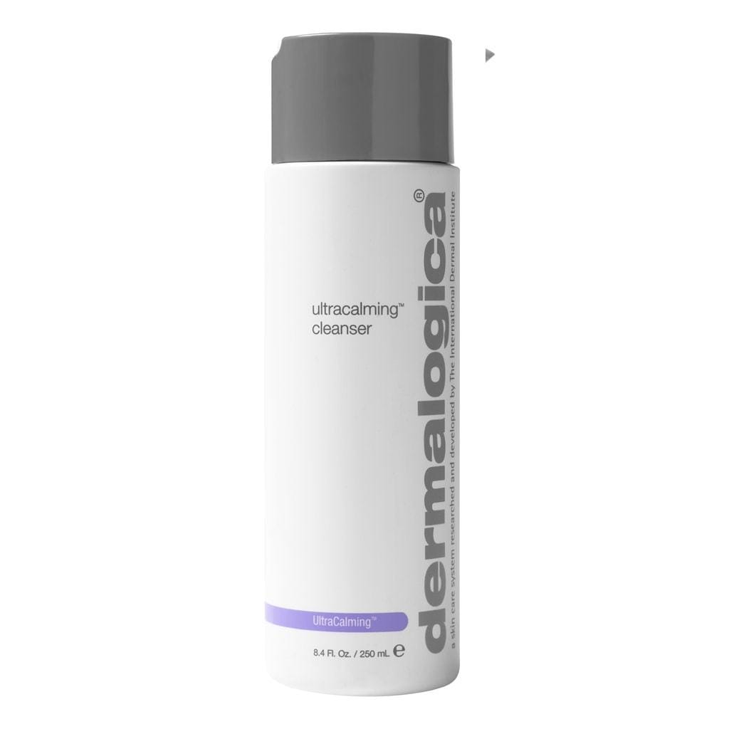 Ultra Calming Cleanser