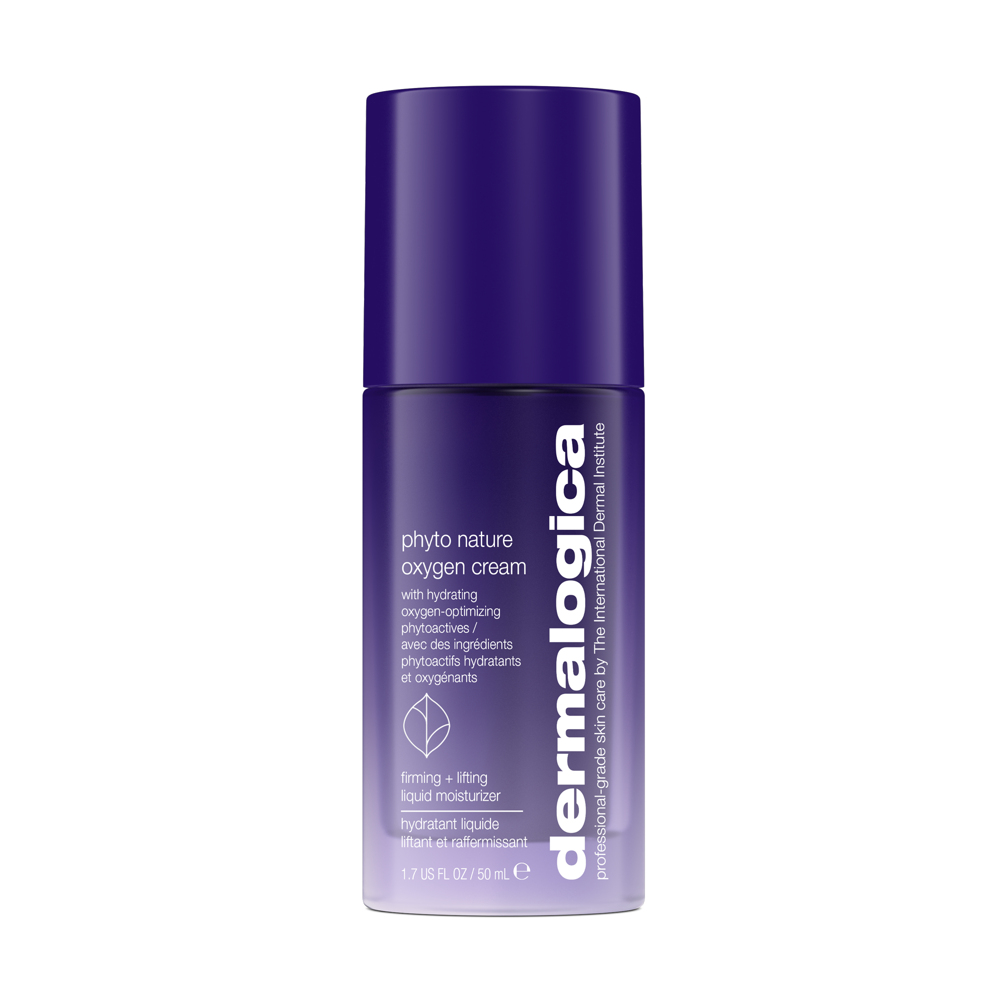 Phyto Nature Oxygen Cream 50ml