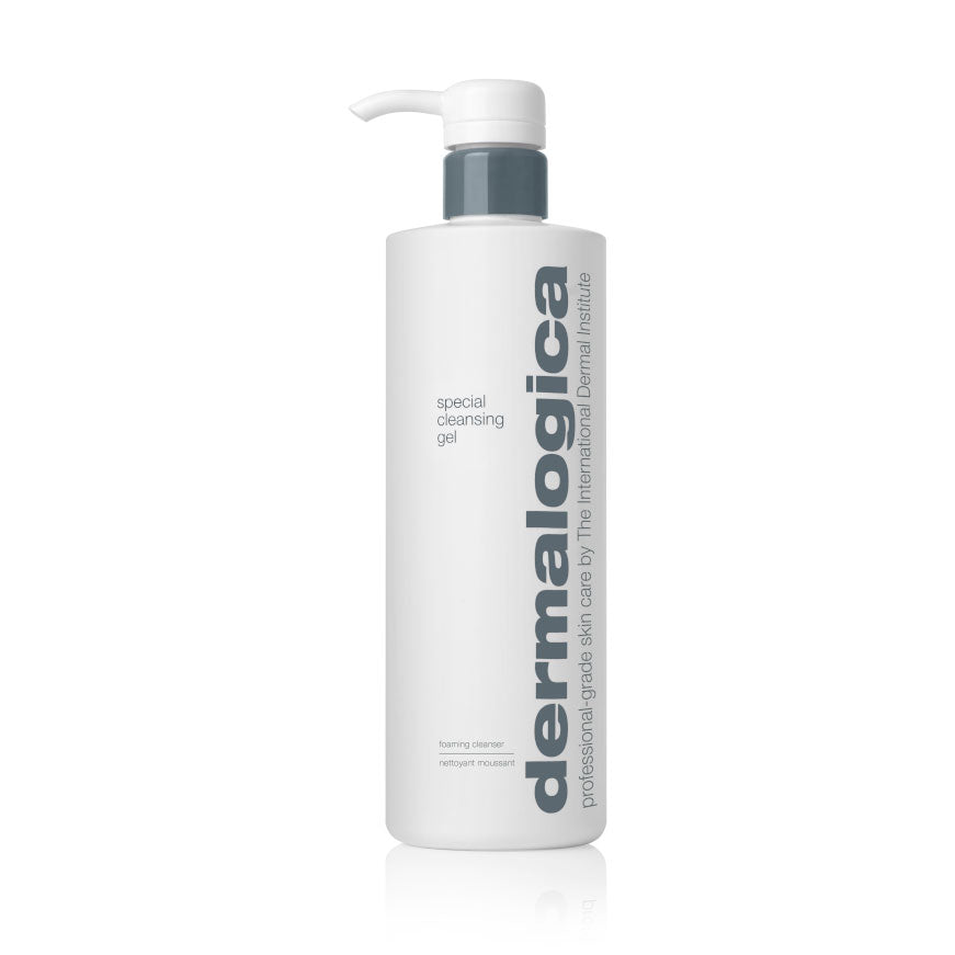 Special Cleansing Gel