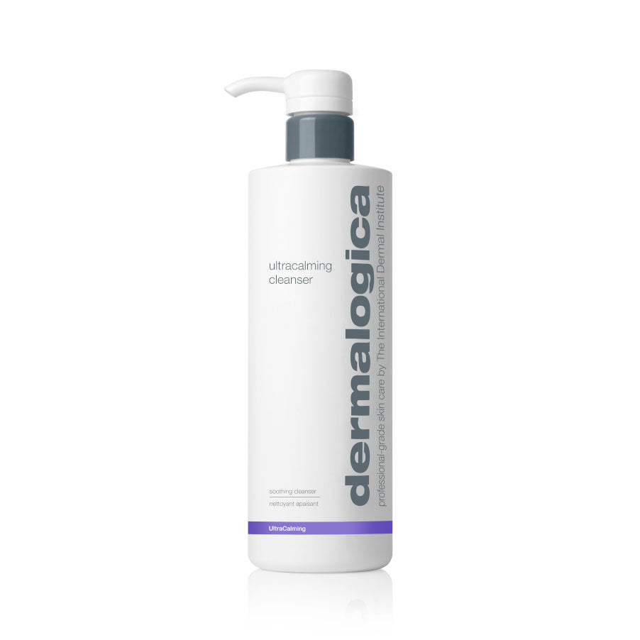 Ultra Calming Cleanser